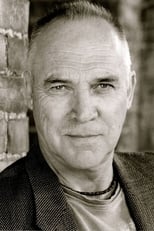 Actor Stuart Wilson