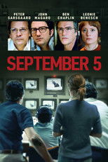 Poster de la película September 5
