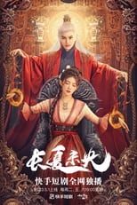 Poster de la serie Chang Xia Wei Yang