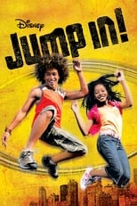 Poster de la película Jump In!