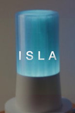 Poster de la película Isla