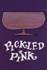 Poster de la película Pickled Pink