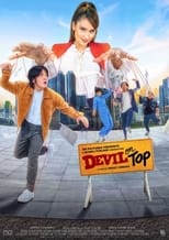 Poster de la película Devil on Top