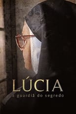 Poster de la serie Lúcia - A Guardiã do Segredo