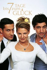 Poster de la película 7 Tage bis zum Glück