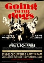 Poster de la película Going to the Dogs