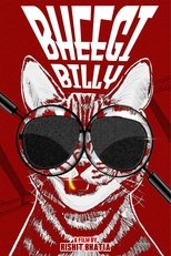 Poster de la película Bheegi Billy