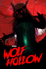 Poster de la película Wolf Hollow