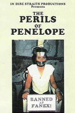 Poster de la película The Perils of Penelope