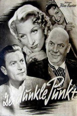 Poster de la película Der dunkle Punkt