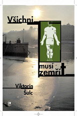 Poster de la película Všichni musí zemřít