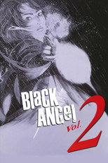 Poster de la película Black Angel 2