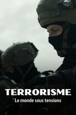 Poster de la serie Terror