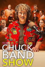 Poster de la película The Chuck Band Show