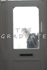Poster de la película The Graduate
