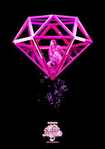 Poster de la película AREA OF DIAMOND 3