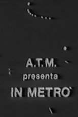 Poster de la película In Metrò