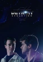 Poster de la película Detroit Evolution