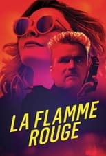 Poster de la película La Flamme Rouge