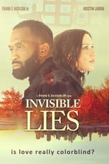 Poster de la película Invisible Lies