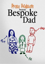Poster de la película Bespoke Dad