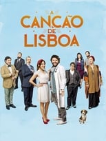 Poster de la película A Song of Lisbon