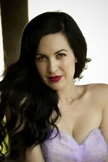 Grey DeLisle profile