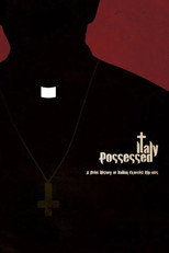 Poster de la película Italy Possessed: A Brief History of Exorcist Rip-Offs