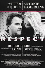 Poster de la película Respect