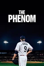 Poster de la película The Phenom