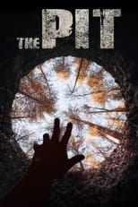 Poster de la película The Pit