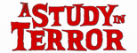 Logo A Study in Terror