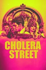 Poster de la película Cholera Street