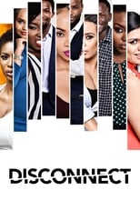 Poster de la película Disconnect