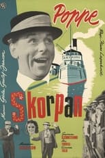 Poster de la película Skorpan