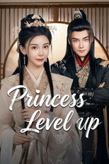 Poster de la serie Princess Level Up!