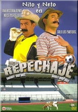 Poster de la película Repechaje