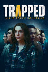 Poster de la película Trapped in the Rocky Mountains