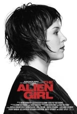 Poster de la película Alien Girl