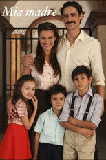 Poster de la serie Mia madre