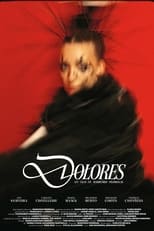 Poster de la película Dolores