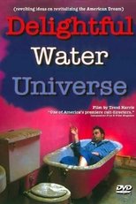 Poster de la película Delightful Water Universe