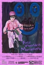 Poster de la película Feliz Aniversário, Mamãezinha