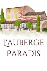 Poster de la película L'Auberge Paradis