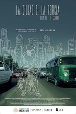 Poster de la película City of The Cunning