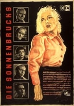 Poster de la película The Sonnenbrucks