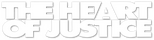 Logo The Heart of Justice