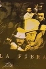 Poster de la película La Fiera
