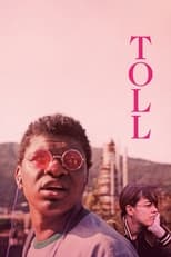 Poster de la película Toll