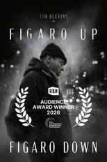 Poster de la película Figaro Up, Figaro Down